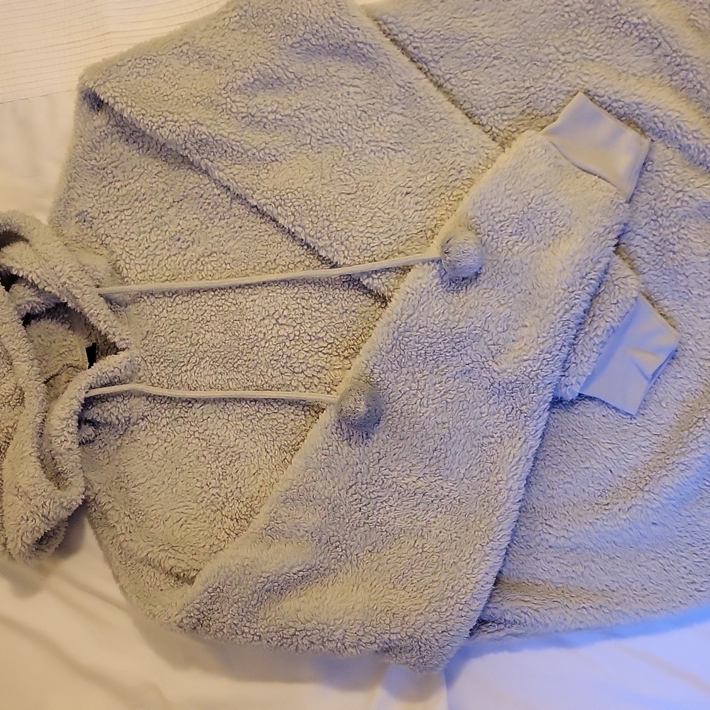 Cold Crush hoodie